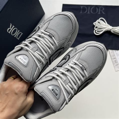 dior b30 white grey|dior b30 women.